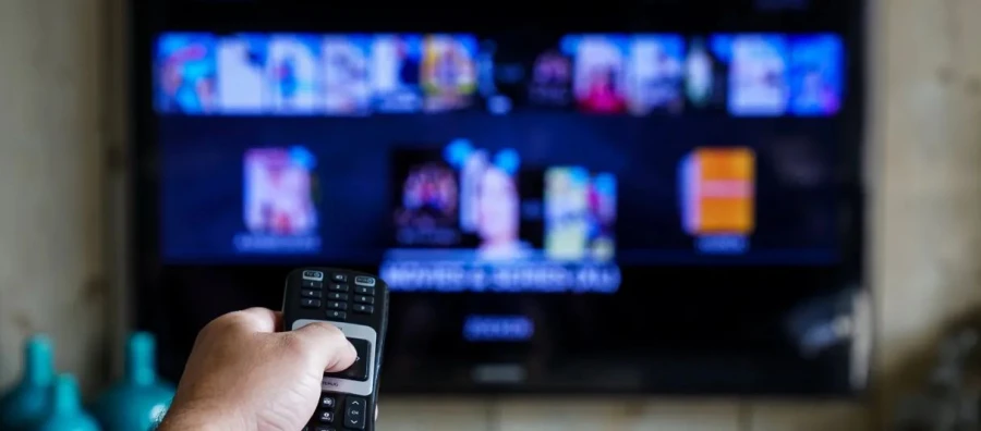 La televisión conectada en España alcanza los 34 millones
de usuarios en 2026