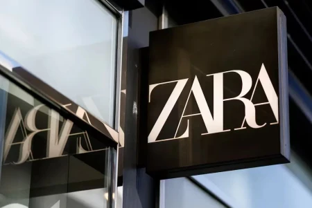 Zara supera a Adidas y se consolida como la segunda marca textil del mundo