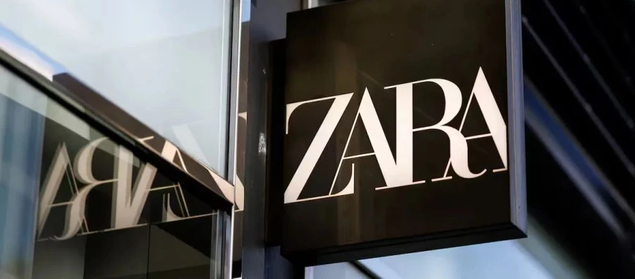 Zara supera a Adidas y se consolida como la segunda marca textil del mundo