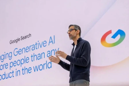 Google asegura que seguirá mostrando enlaces tradicionales en sus resultados de IA, pero el sector del marketing tiene dudas