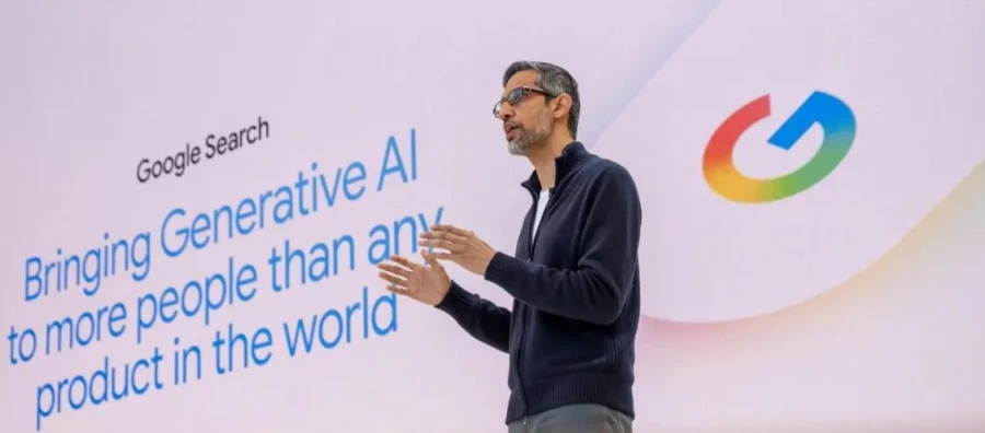 Google asegura que seguirá mostrando enlaces tradicionales en sus resultados de IA, pero el sector del marketing tiene dudas