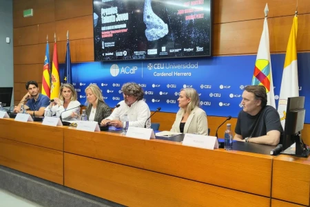 El Festival La Lluna presenta las bases de los Premios Jóvenes Talentos