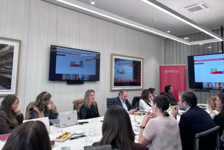 El jurado de los XVIII Premios Nacionales de Marketing celebra su primera reunión y anima a las empresas a presentar sus candidaturas