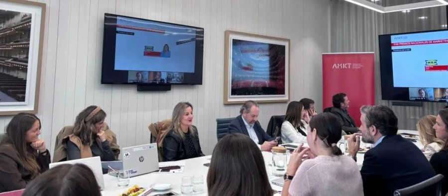 El jurado de los XVIII Premios Nacionales de Marketing celebra su primera reunión y anima a las empresas a presentar sus candidaturas