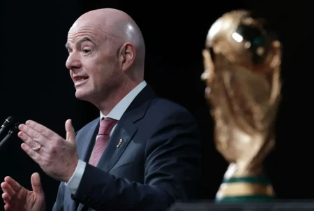 YouTube y la FIFA se unen para la Copa Mundial de la FIFA 2026