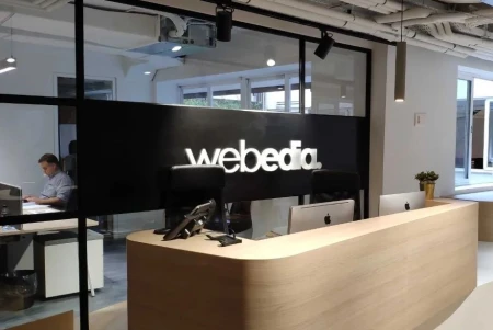 Webedia supera los 380 millones de usuarios mundiales impulsado por las redes sociales