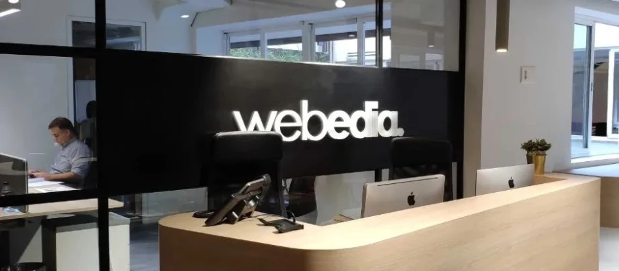 Webedia supera los 380 millones de usuarios mundiales impulsado por las redes sociales