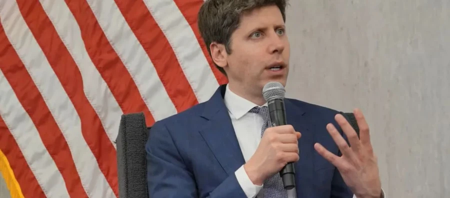 OpenAI propone fondos públicos de riqueza y semanas de cuatro días ante el avance de la inteligencia artificial