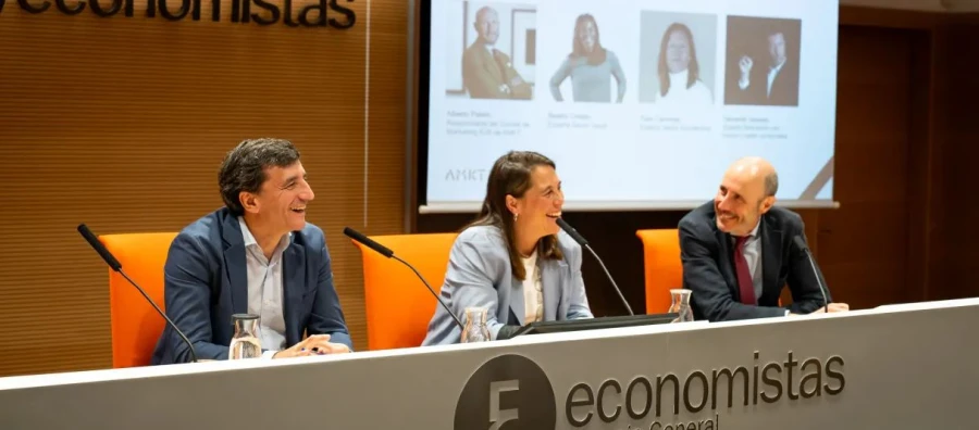 El 55% de los marketers B2B ya usa influencers: AMKT analiza el fenómeno que está acelerando las ventas un 25%