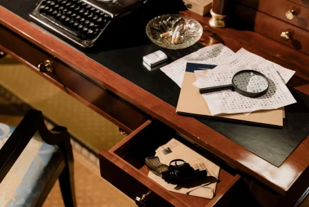 Asesinato en Hard Rock Hotel Madrid: celebra
Halloween con un crimen por resolver
