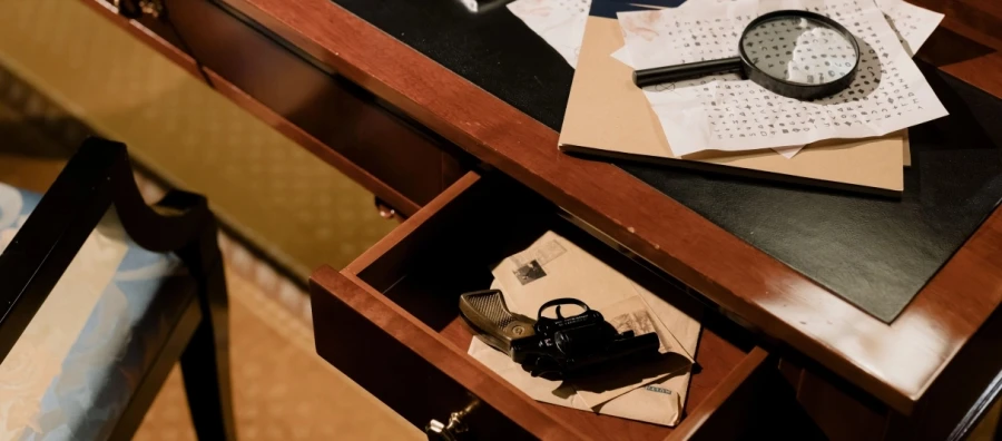 Asesinato en Hard Rock Hotel Madrid: celebra
Halloween con un crimen por resolver
