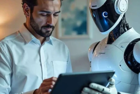 La evolución del director de marketing: hacia la supervisión de agentes y sistemas autónomos de inteligencia artificial