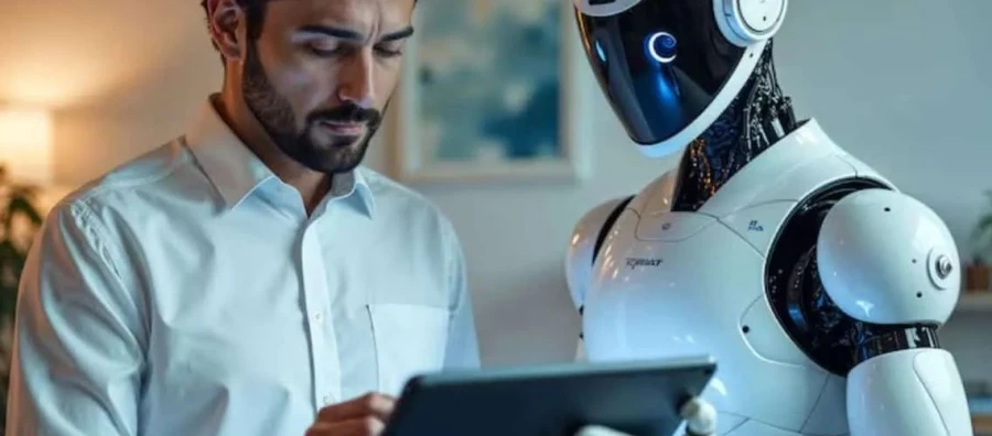 La evolución del director de marketing: hacia la supervisión de agentes y sistemas autónomos de inteligencia artificial