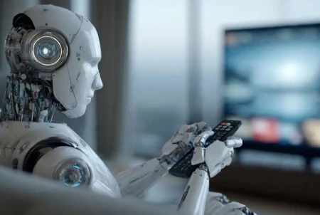 La nueva era de la publicidad en Televisión automatizada donde los agentes de inteligencia artificial compran anuncios