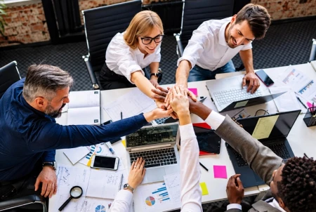De la experiencia del empleado al Employer Branding: Cómo la IA integrada está revolucionando la reputación de las marcas