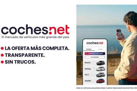 Cómo la última campaña de coches.net busca transformar la confusión del mercado automovilístico en seguridad