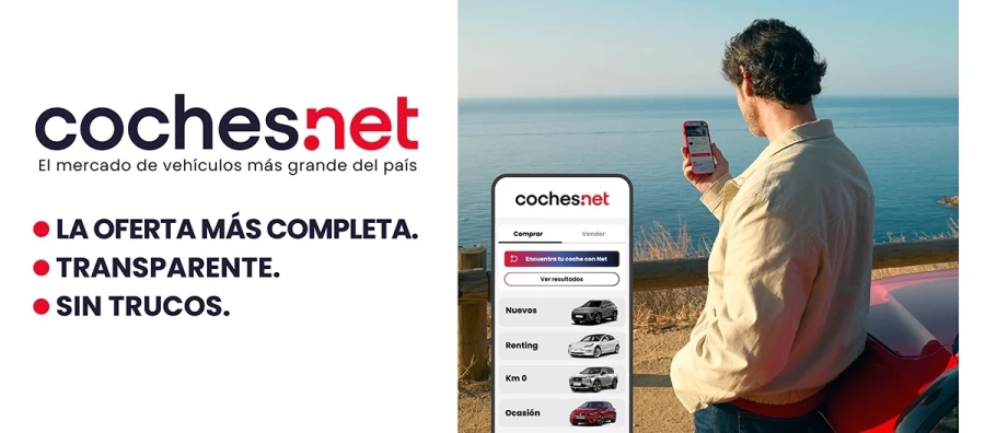 Cómo la última campaña de coches.net busca transformar la confusión del mercado automovilístico en seguridad