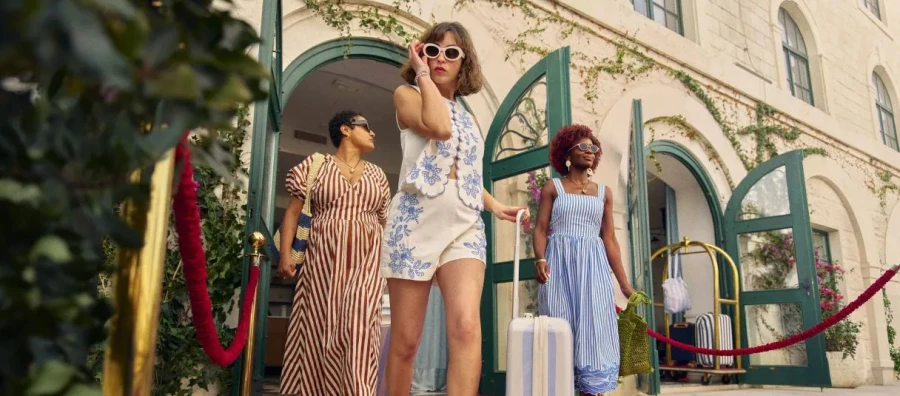 Primark presenta su primera campaña de publicidad en España para lanzar su colección de verano
