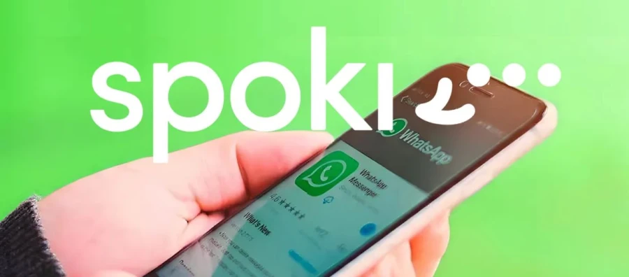 Promotora Novacasa: resultados concretos con WhatsApp, Spoki y ActiveCampaign