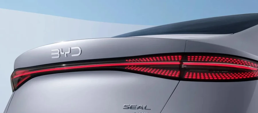 El auge de las marcas de coches chinos en España alcanza el quince por ciento de cuota de mercado