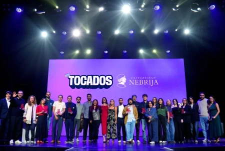 El Festival Jóvenes Tocados por la Publicidad premia a la agencia PS21 y a KFC por su conexión con la generación Z