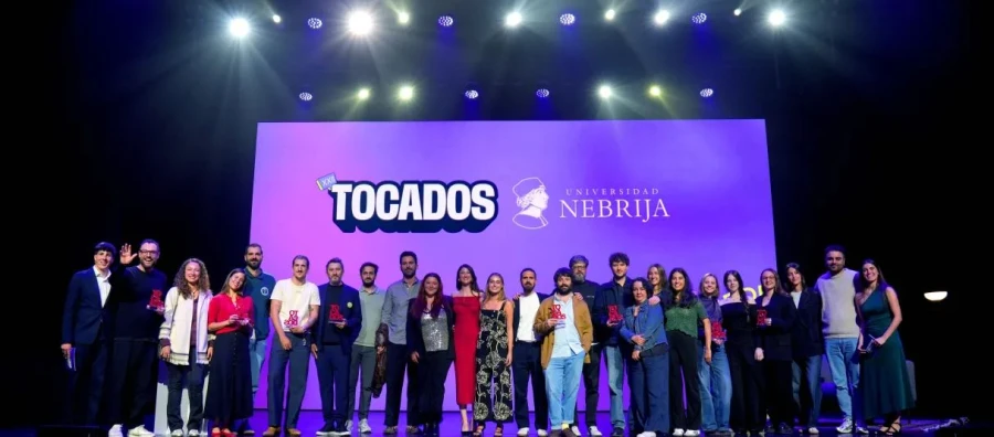 El Festival Jóvenes Tocados por la Publicidad premia a la agencia PS21 y a KFC por su conexión con la generación Z