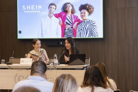 La Cámara de Comercio de Madrid y SHEIN impulsan la internacionalización digital de las marcas españolas