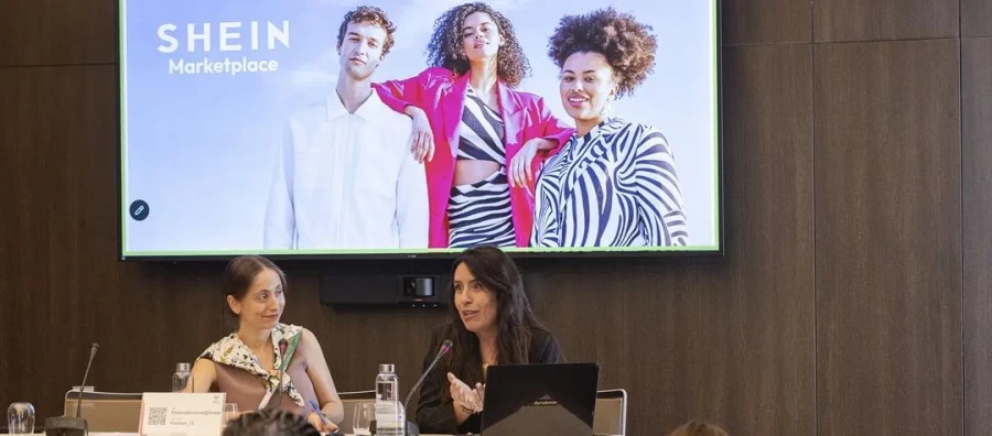 La Cámara de Comercio de Madrid y SHEIN impulsan la internacionalización digital de las marcas españolas