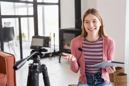 Por qué elegir un Grado en Comunicación Audiovisual con prácticas profesionales