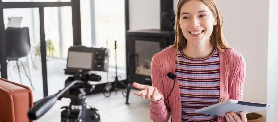 Por qué elegir un Grado en Comunicación Audiovisual con prácticas profesionales