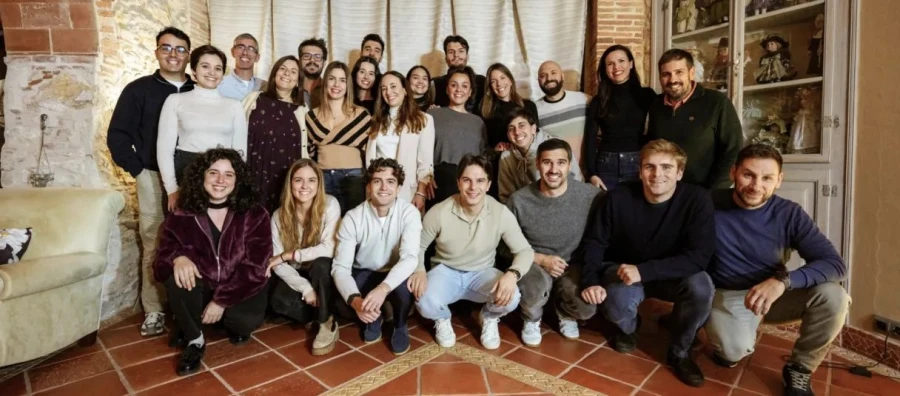 El SEO ha cambiado para siempre:
así trabaja la agencia líder en GEO
en España