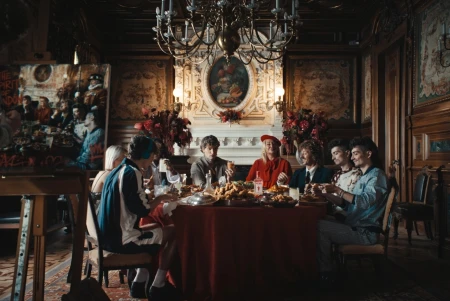 Beefeater y Netflix llevan el universo de The Gentlemen a las calles de España