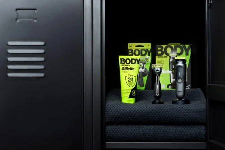 El Partidazo de Gillette reúne a creadores de contenido y aficionados en Madrid el 24 de septiembre