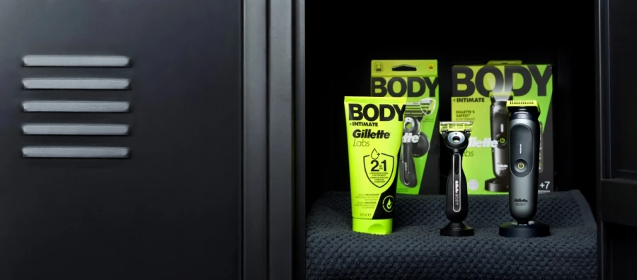 El Partidazo de Gillette reúne a creadores de contenido y aficionados en Madrid el 24 de septiembre