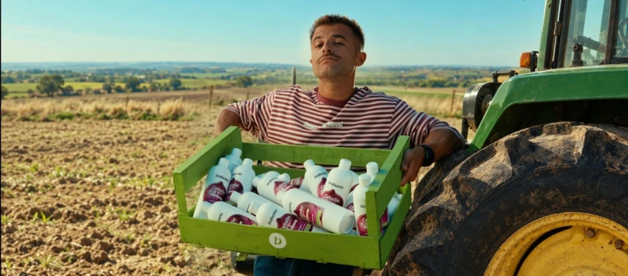 Babaria convierte al pueblo de Cebolla y a sus vecinos en protagonistas de la nueva campaña de su Champú más icónico