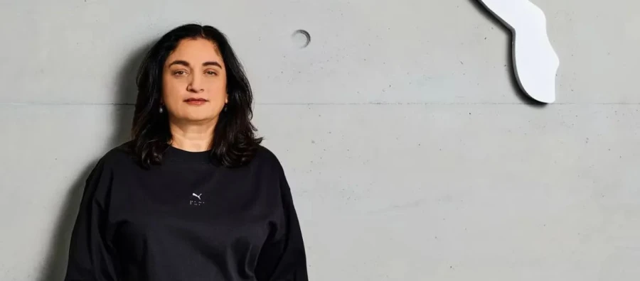 Nadia Kokni liderará la nueva era del marketing global en Puma tras una ambiciosa reestructuración de la marca
