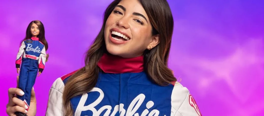 La marca Barbie celebra el mes de la mujer con el lanzamiento global de su equipo de referentes femeninas mundiales