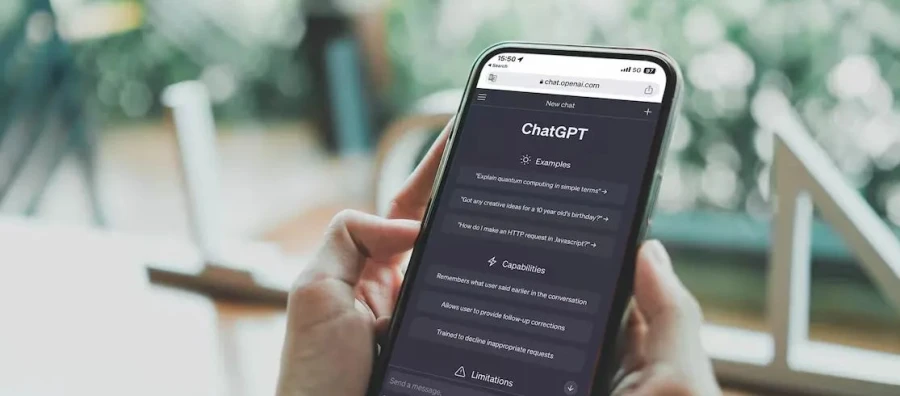 La IA ya es la principal fuente de información para el 44% de los consumidores