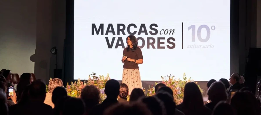 Marcas con Valores: Solo el 7% de los españoles cree a las marcas cuando comunican sus valores con hechos demostrables