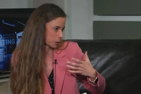 Es Puro Marketing 39 - Andrea Fernández, Directora de Marketing de The Fork España