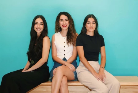 Marta Vigara, Julia Rojo y Marta Sutil, nuevas account supervisor de Keepers