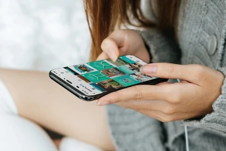Uno de cada cuatro usuarios en España ya realiza compras directas en redes sociales