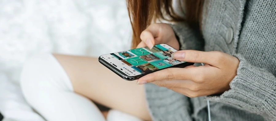 Uno de cada cuatro usuarios en España ya realiza compras directas en redes sociales