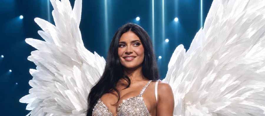 El desfile de Victoria's Secret en Los Ángeles recupera su joya más valiosa