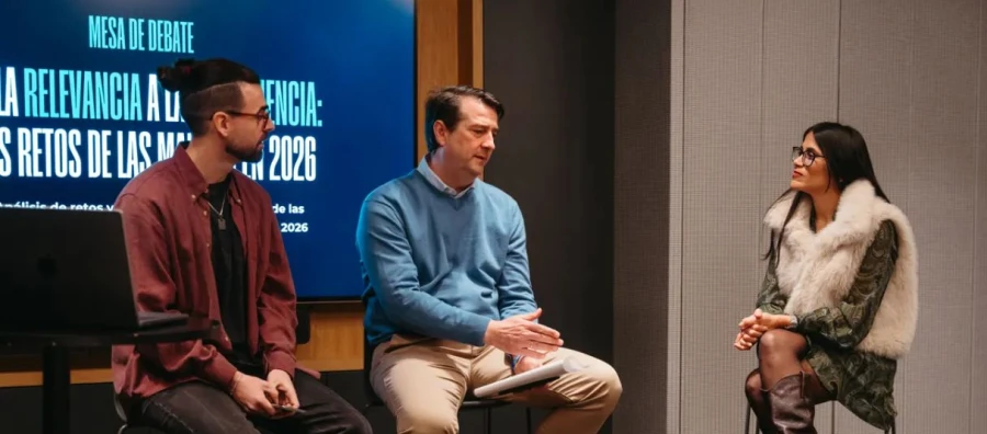 Las estrategias de visibilidad que propone STIDi para que las marcas españolas superen el apagón del clic en 2026