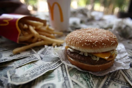 El declive del prestigio de las marcas de EE.UU y su perdida de encanto entre los consumidores