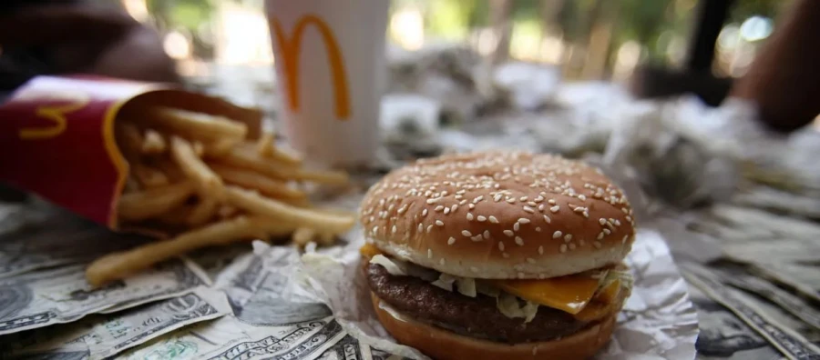 El declive del prestigio de las marcas de EE.UU y su perdida de encanto entre los consumidores