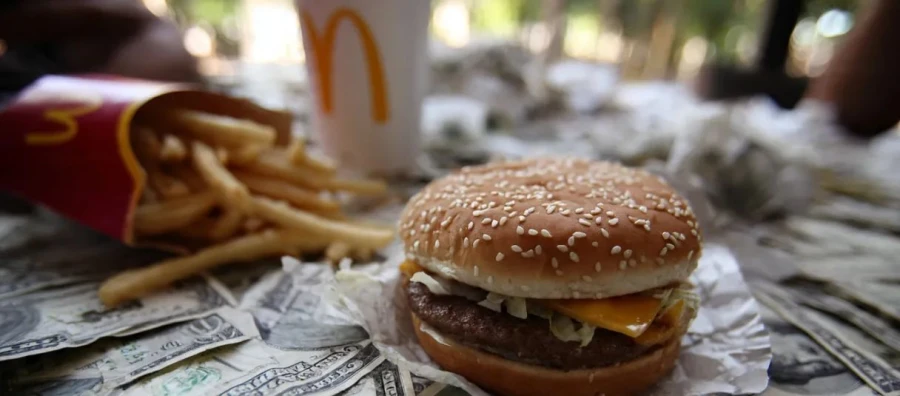 El declive del prestigio de las marcas de EE.UU y su perdida de encanto entre los consumidores