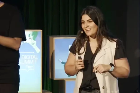 Digital Summit 2026: las consecuencias de no ser "legible" para los modelos de lenguaje según Jellyfish