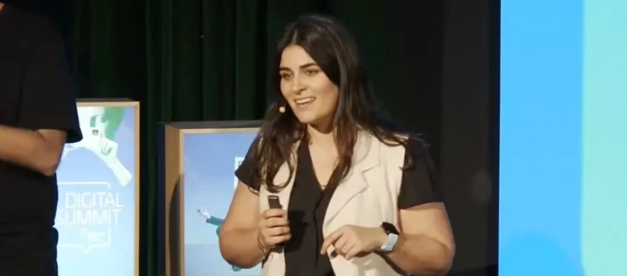 Digital Summit 2026: las consecuencias de no ser "legible" para los modelos de lenguaje según Jellyfish
